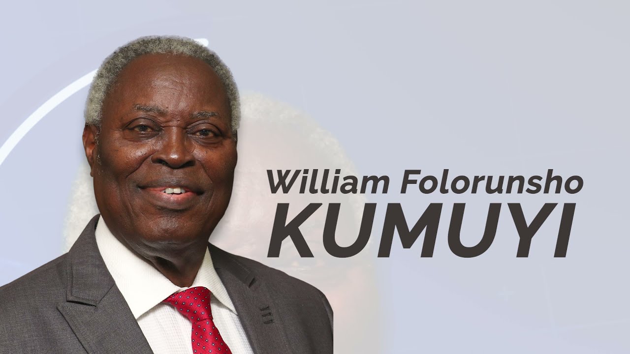 A Documentary on Pastor Kumuyi's Global Crusade