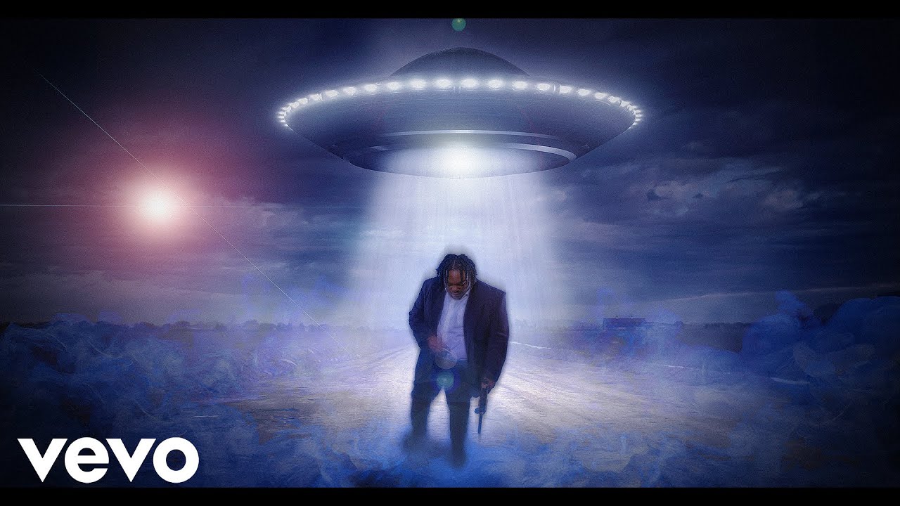 Keidobling - Men In Black (official music video)