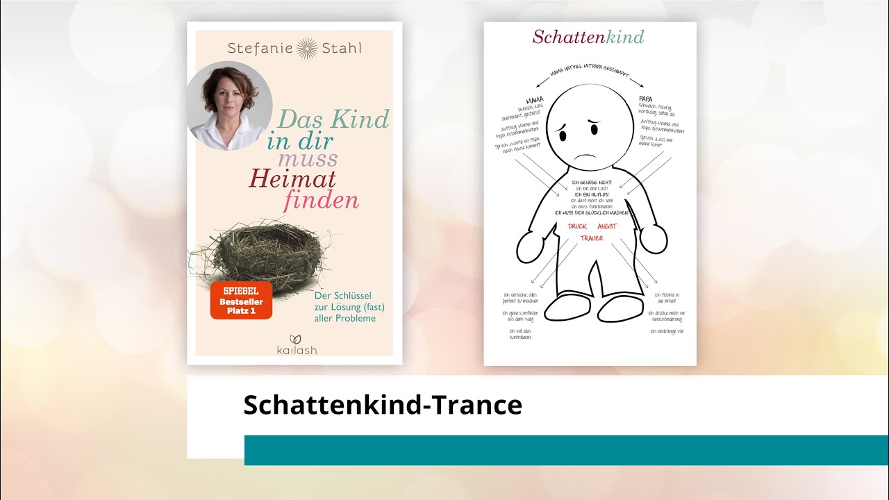 Schattenkind-Trance