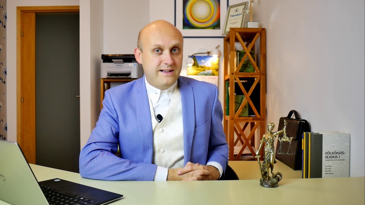 5 soovitust juristilt: mida peaks iga&uuml;ks teadma kasutatud auto ostmisel? 1.osa