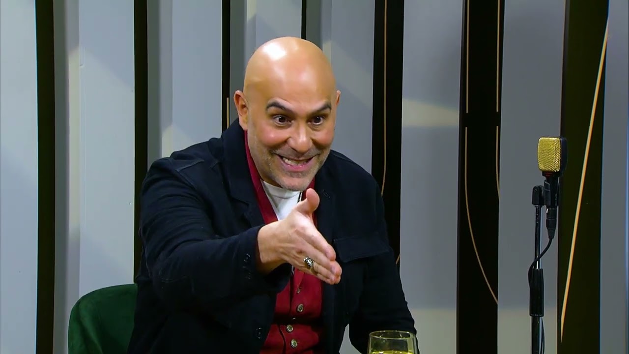 M/Aqu&iacute; - H&eacute;ctor Su&aacute;rez Gom&iacute;s (28/08/2024)