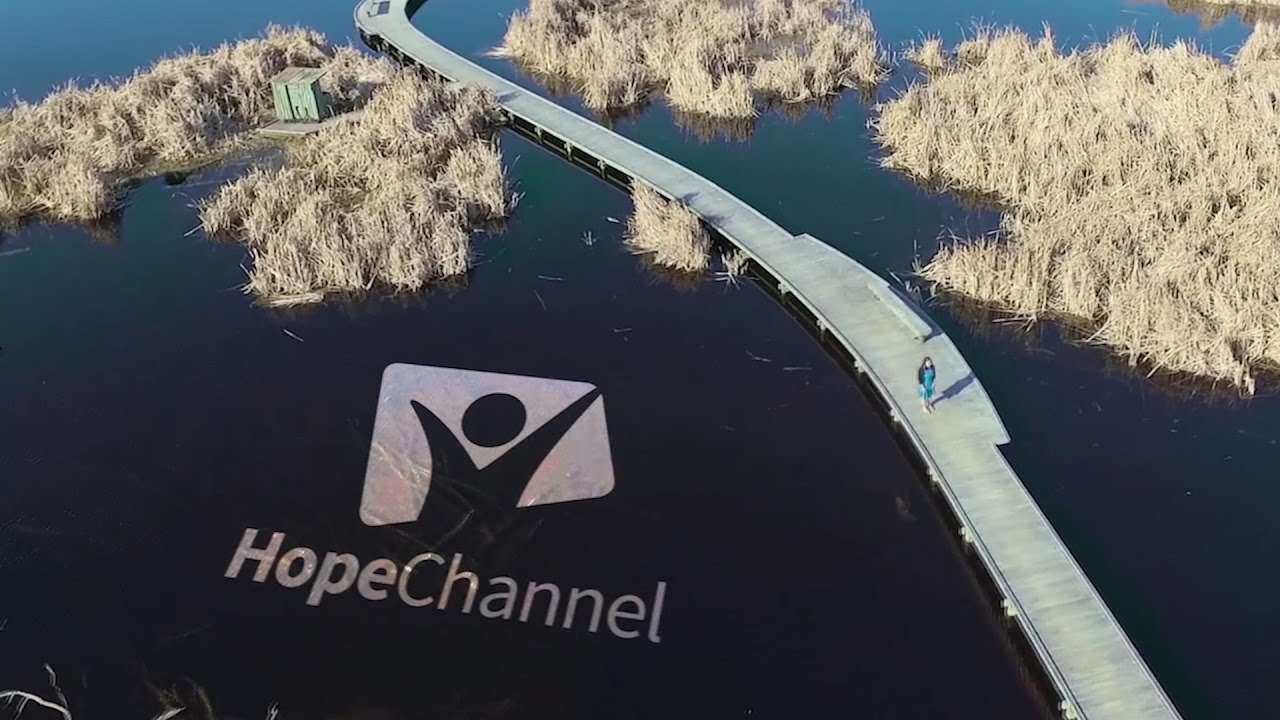 Lorniel Donessa - We Have this Hope