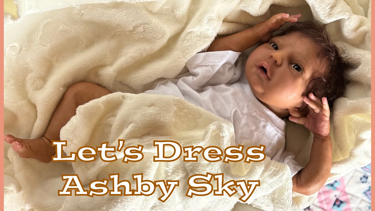 Change&Chat with Ashby Sky🥰💙 Ashby by Claire Taylor 