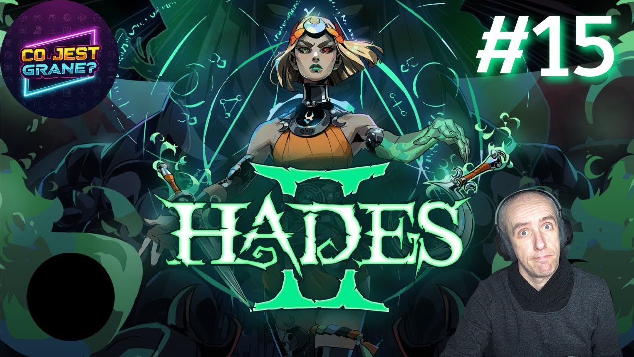 Hades II | Ojciec Wszystkich Potworów | Ep.15