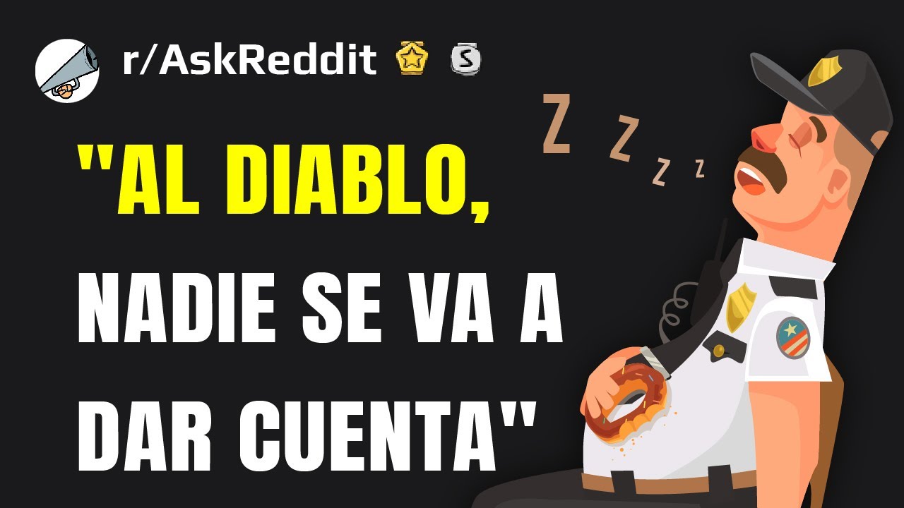 ¿Cuál es el 
