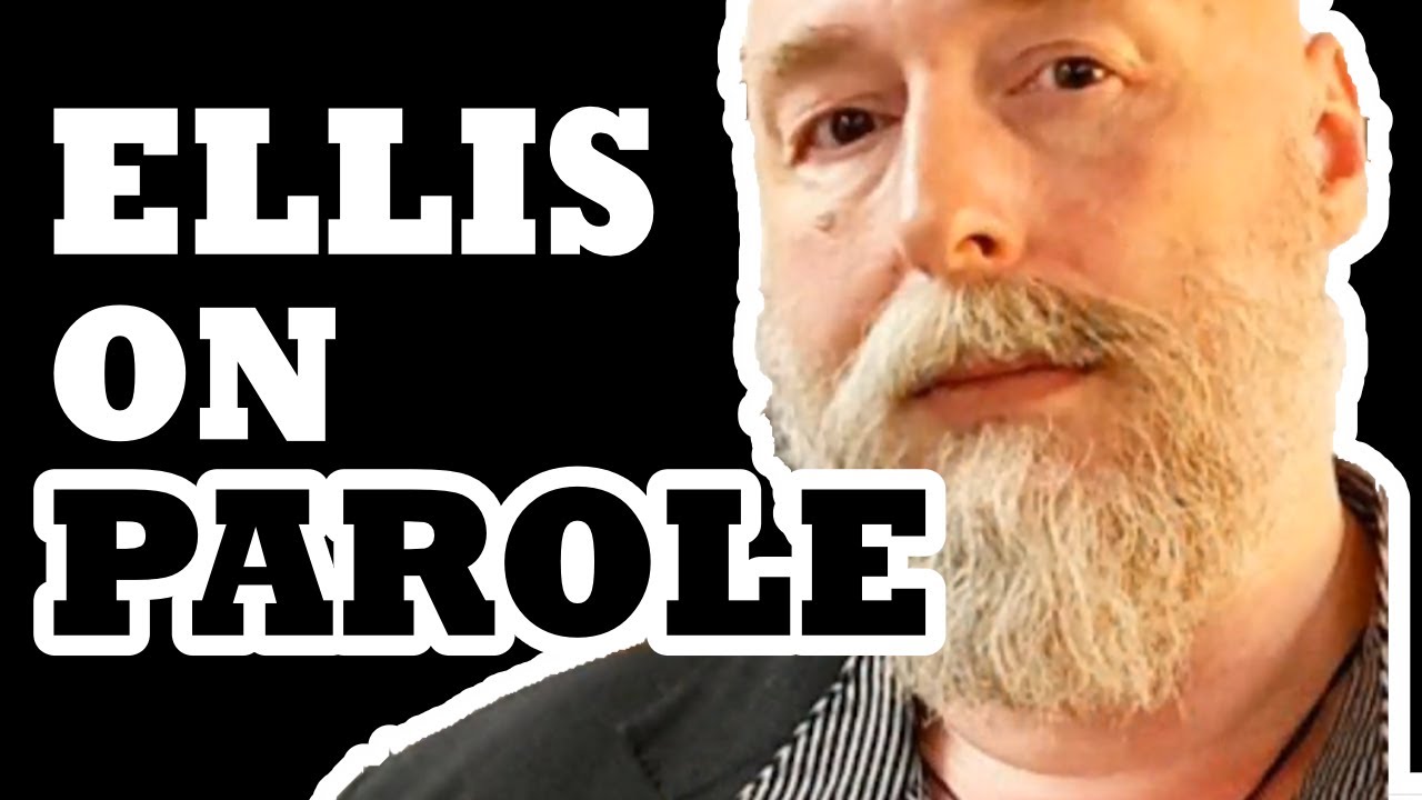 Warren Ellis on PAROLE, Alex de Campi DEMANDS change from editors, Time's Up for Comic Pros