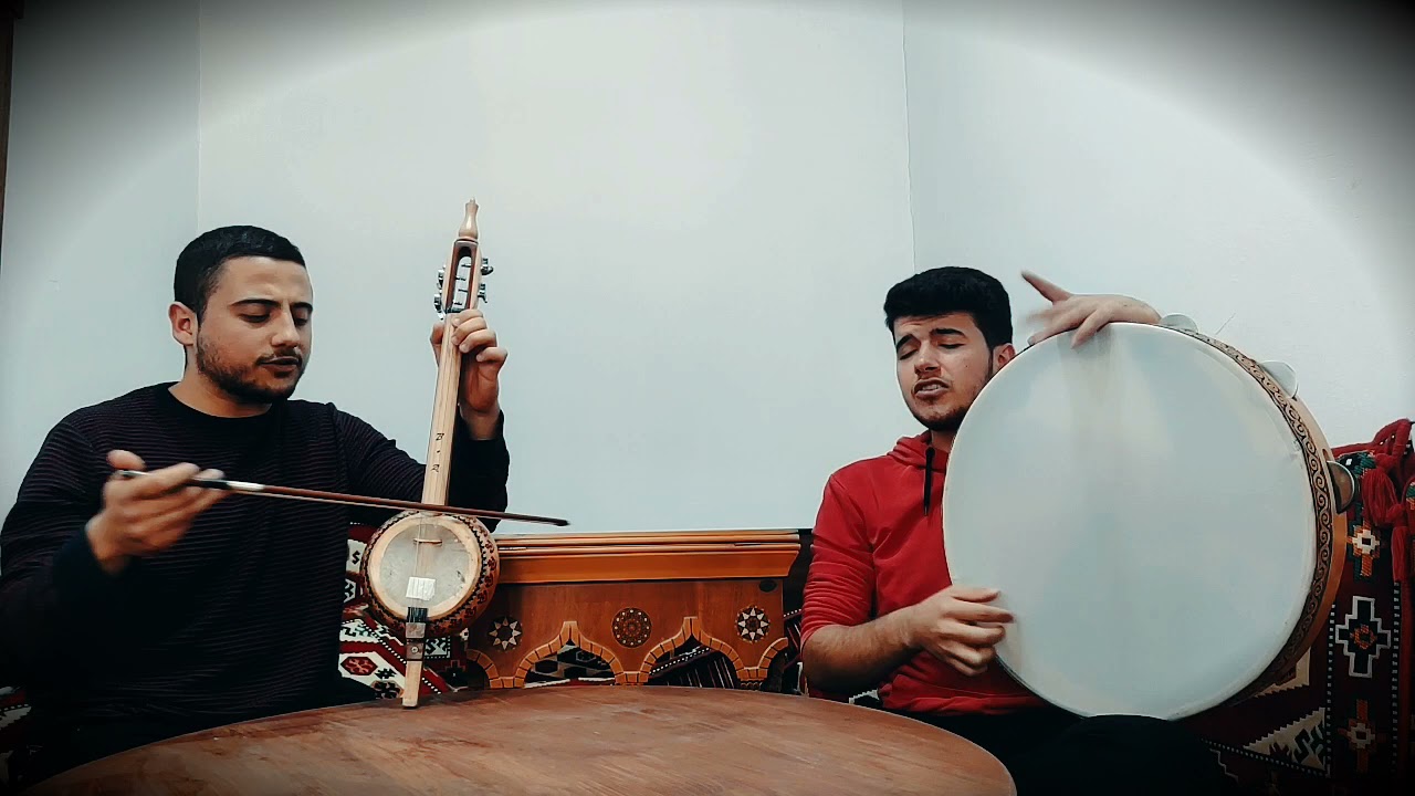 Sallallahu Ala Taha / Ye İmemerrusli - Yasin Rehan & Ali Aksoy