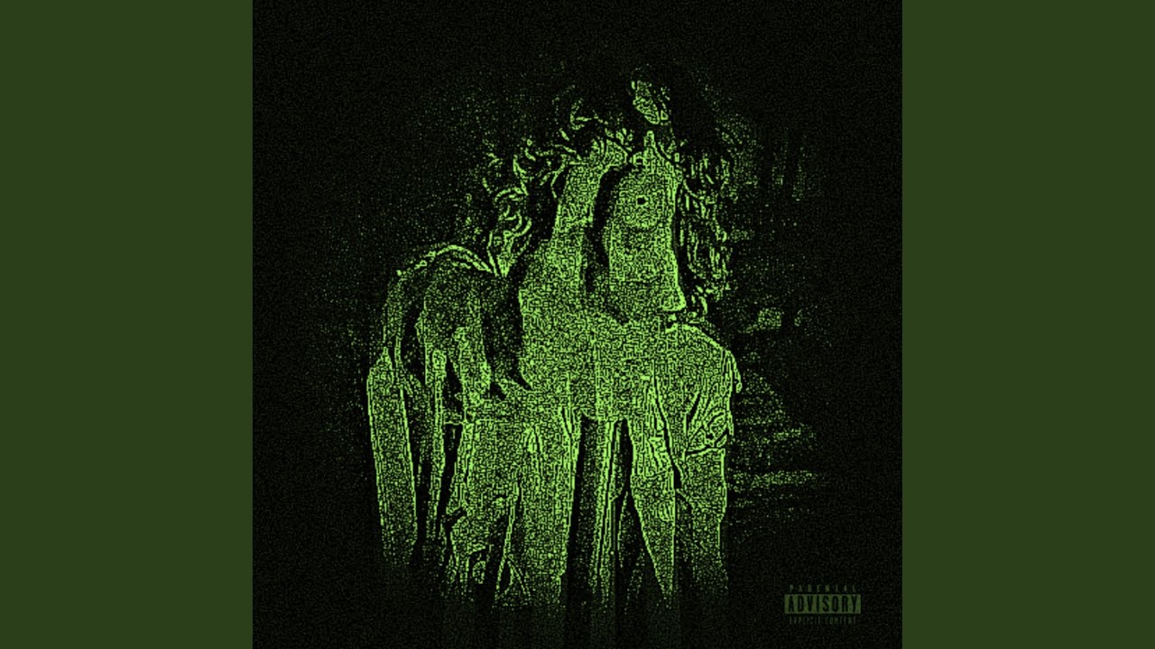 LUNGZ (feat. Bloodyken)