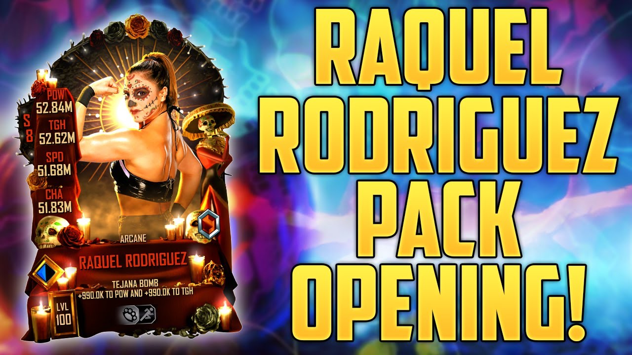 CAN I GET THE LAST SEASON 8 SPECIAL CARD?! 👀 - WWE SuperCard Season 8