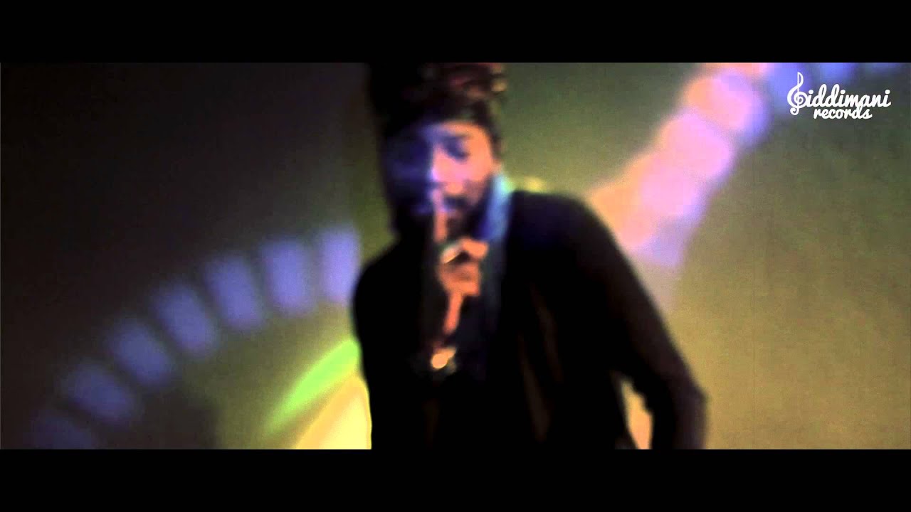 Perfect Giddimani - Jah Give Me Strength (Official HD Video)