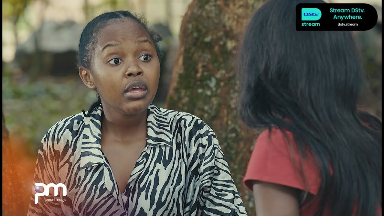 Nancy&rsquo;s reality check &ndash; Urban Life | S1 | Ep 5 | Pearl Magic