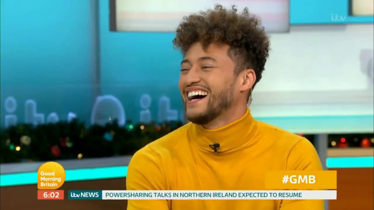 GMB 2nd January 2020 - First show of the decade