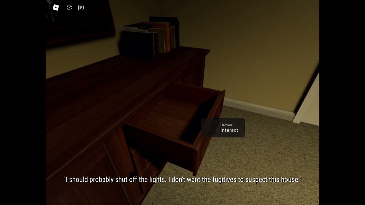 Reply county archives Roblox gameplay pt.1 #horrorgame #roblox