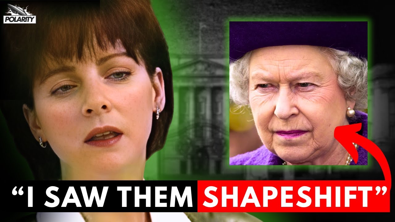 The 13 Bloodlines, Satanic Rituals & Shapeshifters: David Icke & Arizona Wilder - Part 2