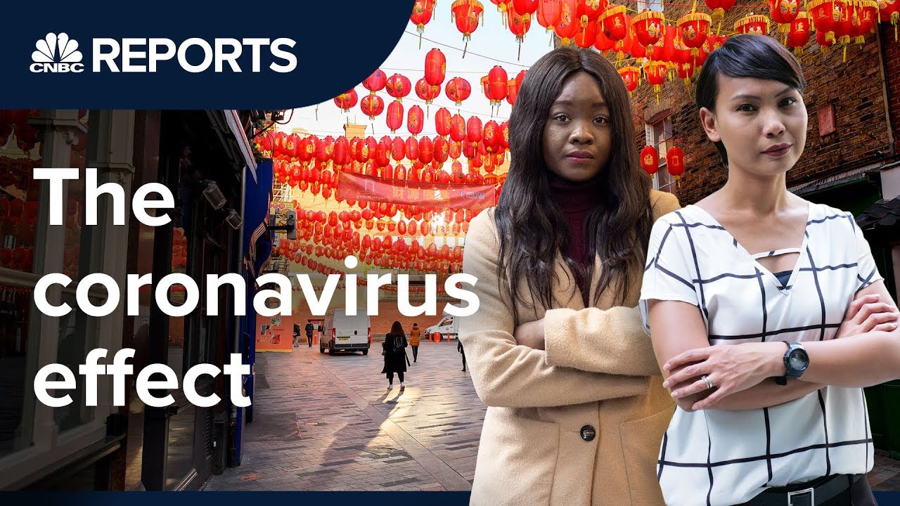 What the coronavirus means for business | CNBC Reports