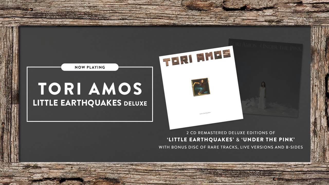 Tori Amos - 