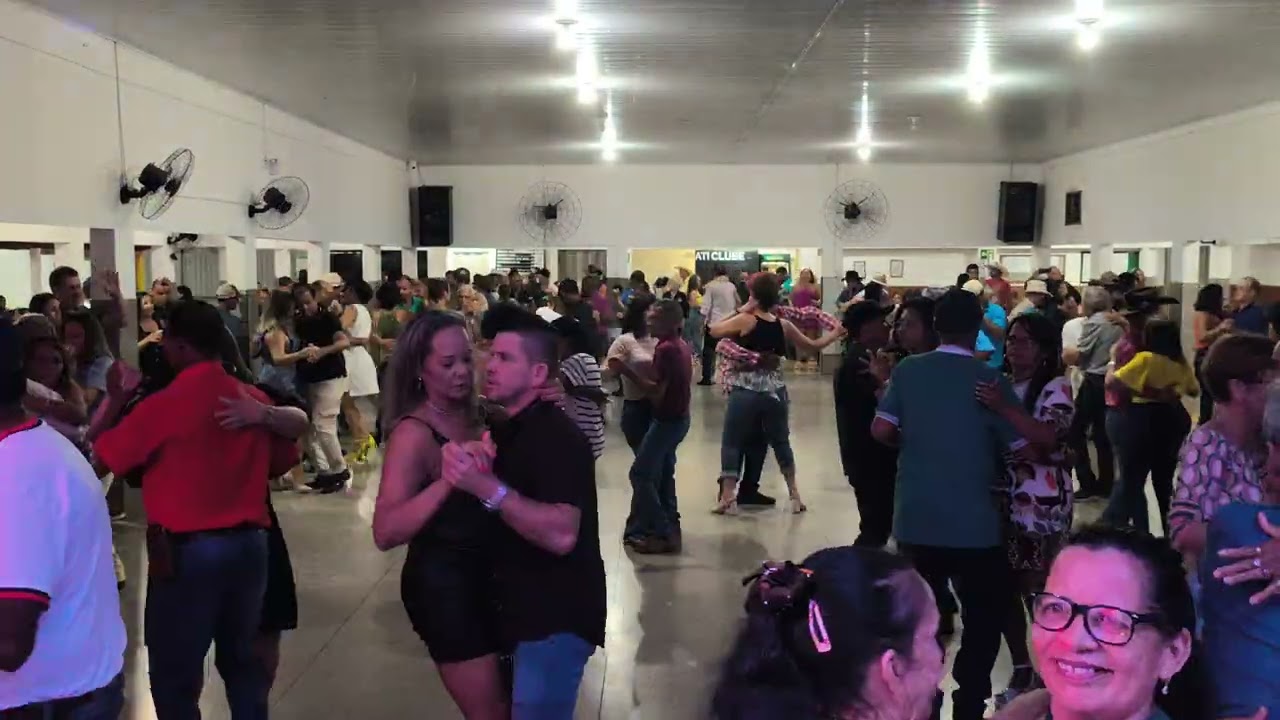 DINEY MENDES CAIATI CLUBE ITABERAÍ -GO 29/11/2025