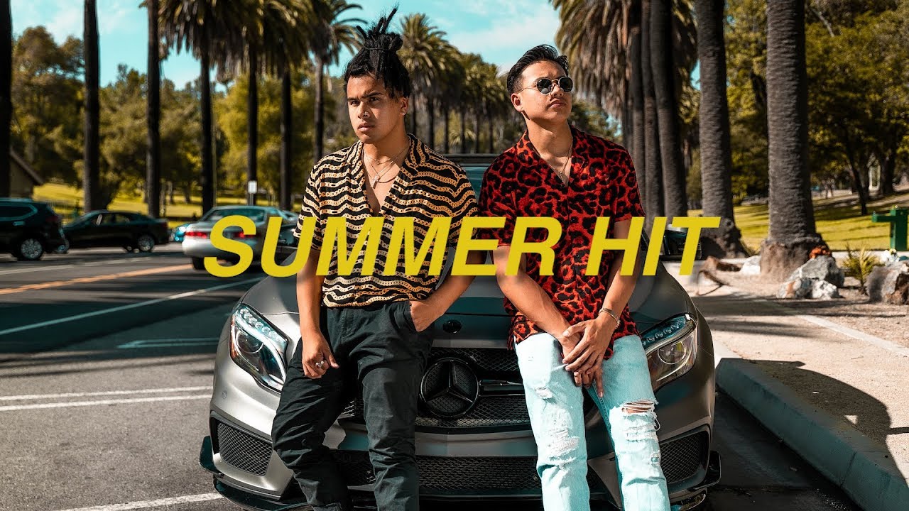 Summer Hit - Kris & Jaimar (ft. Keke)