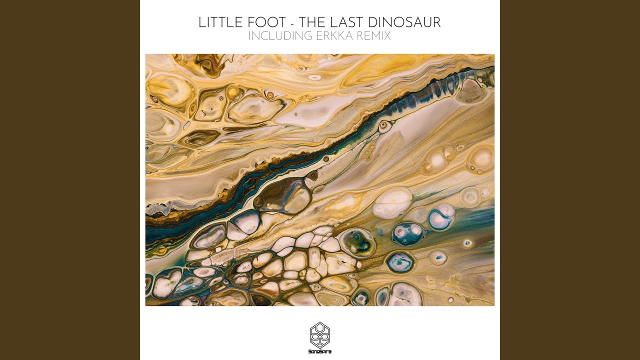 The Last Dinosaur