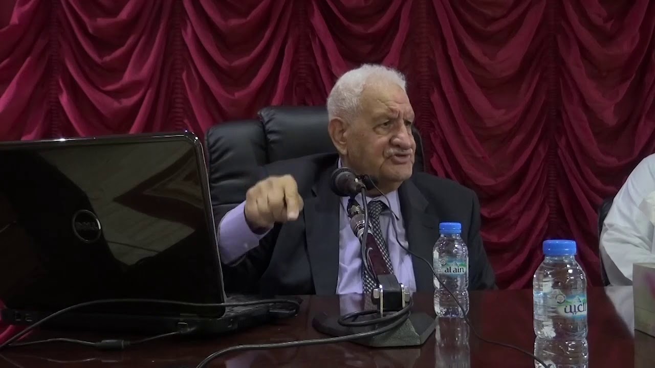 المورسكيون على بوابة التاريخ (بدون شرائح) | عبدالرحمن علي الحجي