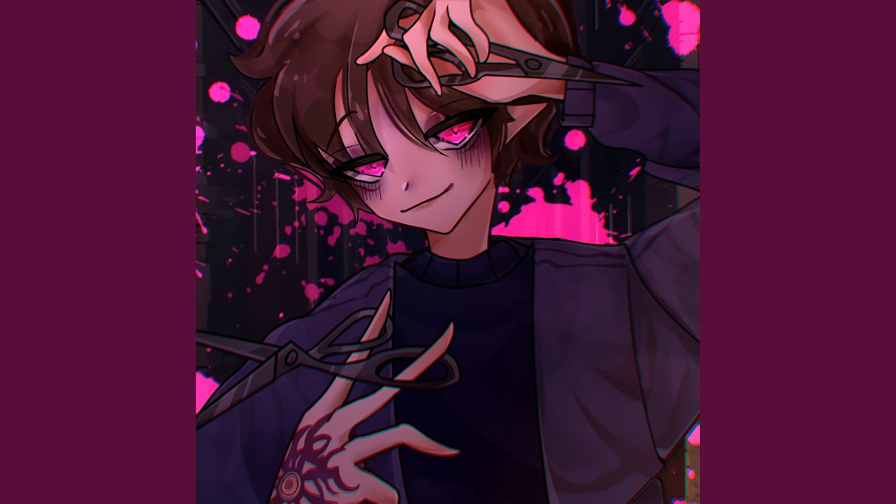 Режь (Nightcore)