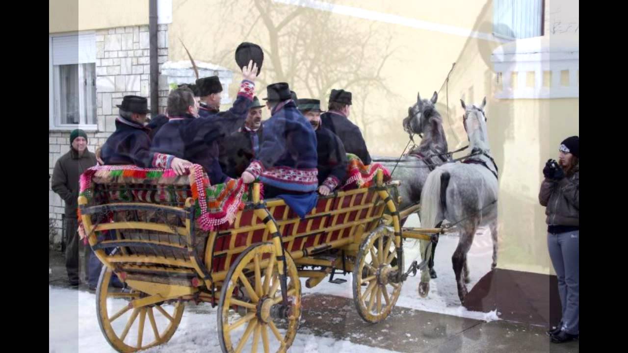 TS &Scaron;okci - JURE VRANCI - 9. Glazbeni festival 
