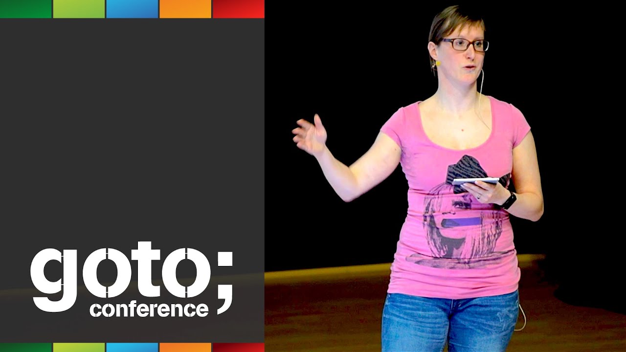 Spreadsheets for Developers &bull; Felienne Hermans &bull; GOTO 2015