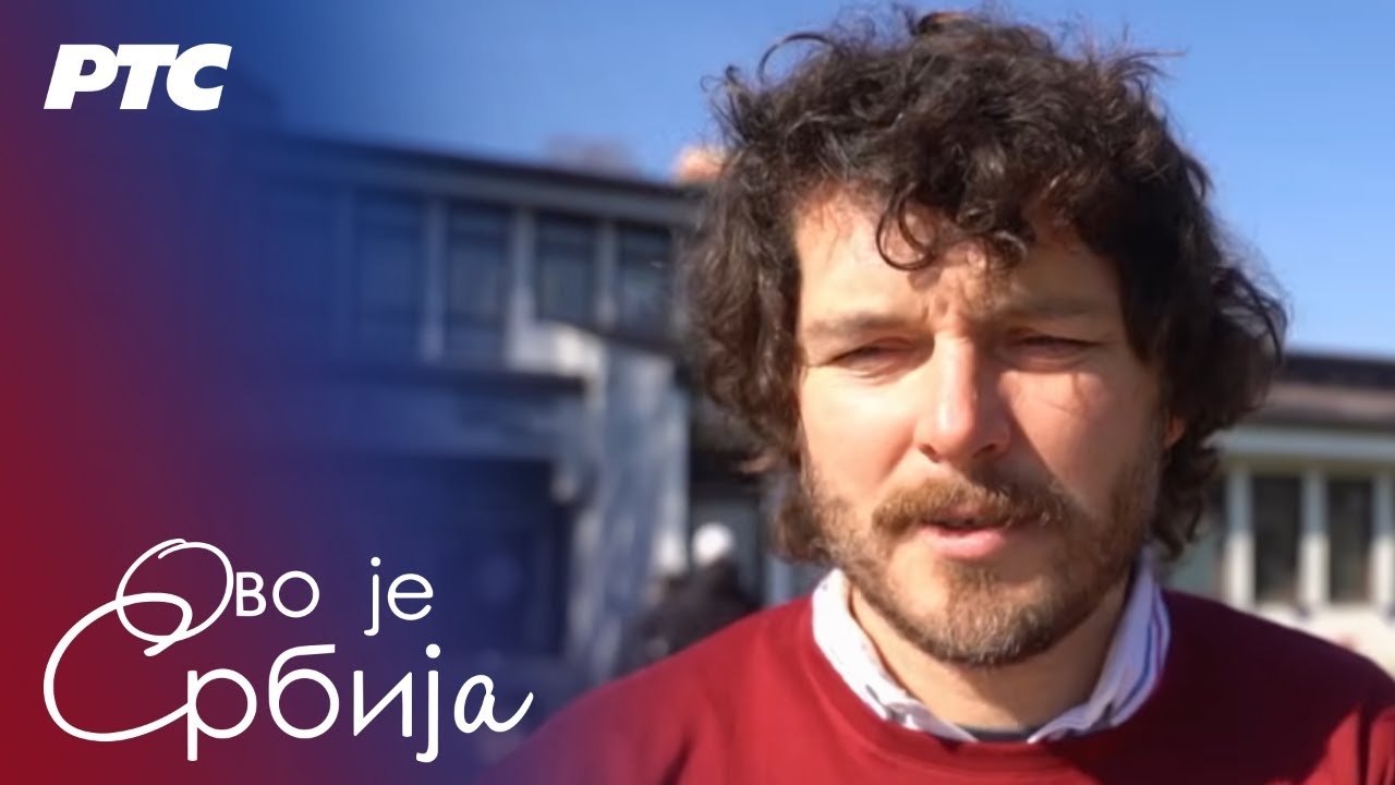 Ovo je Srbija 2.3.2026.