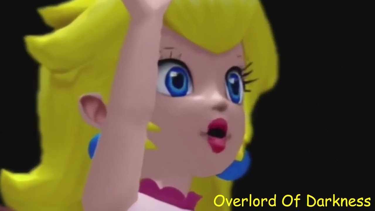 YTP: Super Mario Sunshine