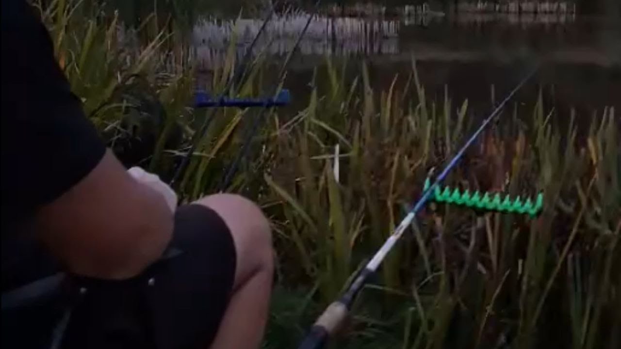Fishing prank fiasco: Man falls over after friend&rsquo;s rod tap trick || WooGlobe