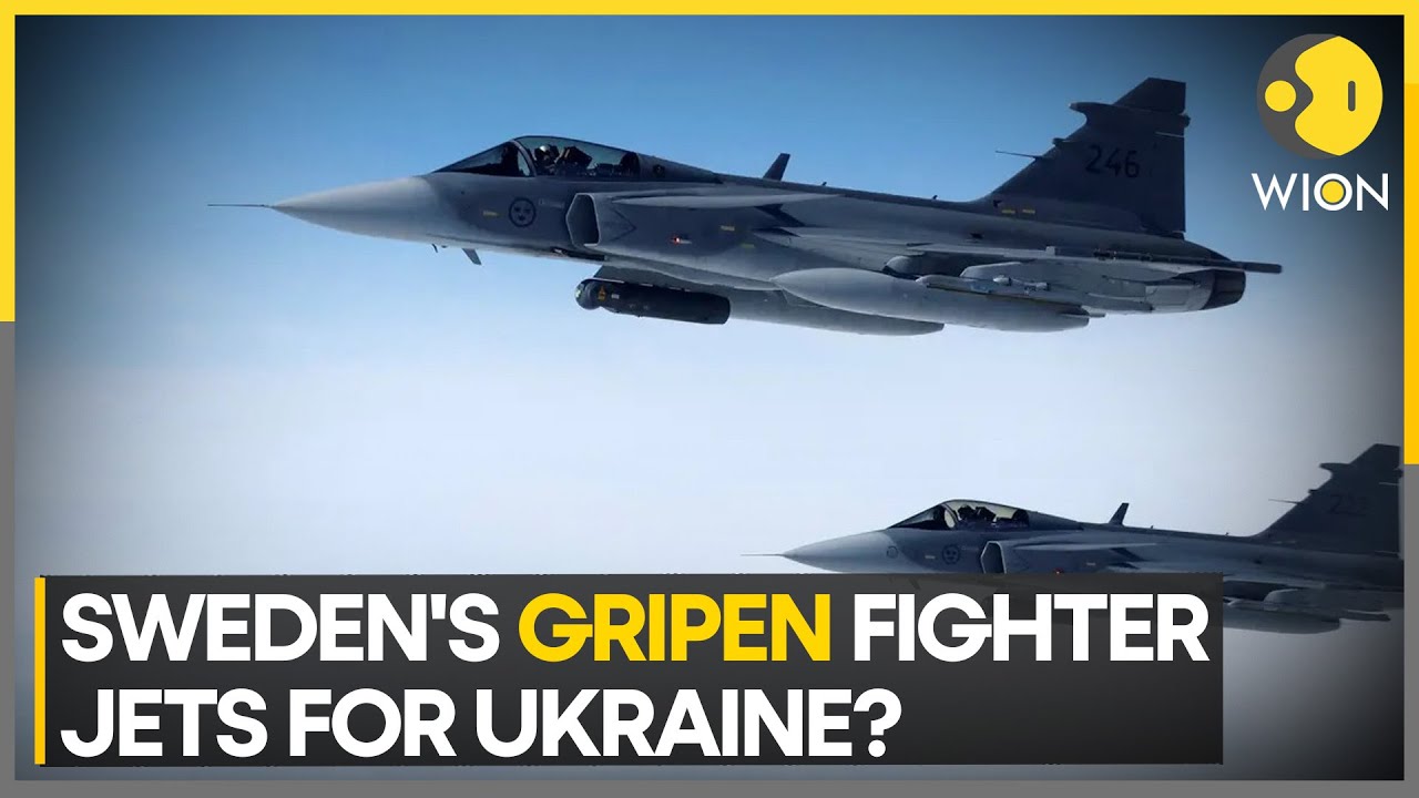 Russian Air Superiority: Kyiv's Current Fleet of fighters older than modern Ukraine itself | Details