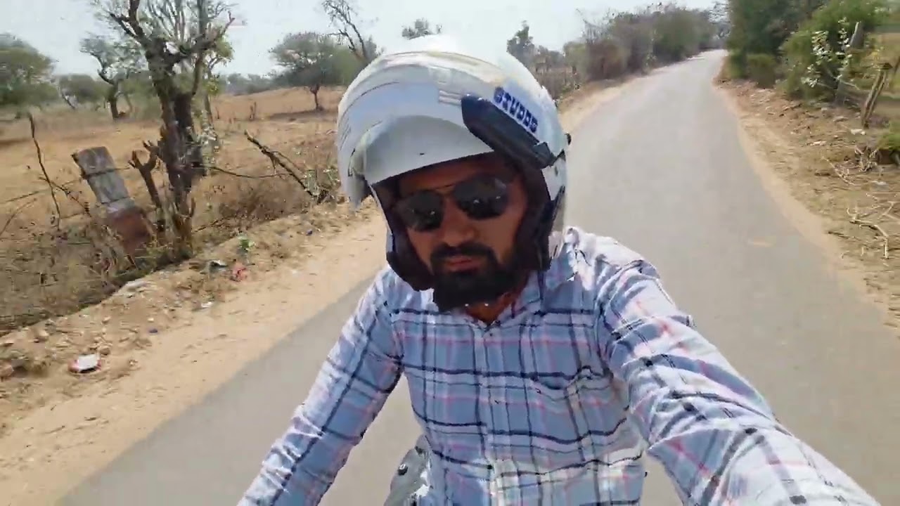 New vlog video... work in workshop.. #laxmangarh 
