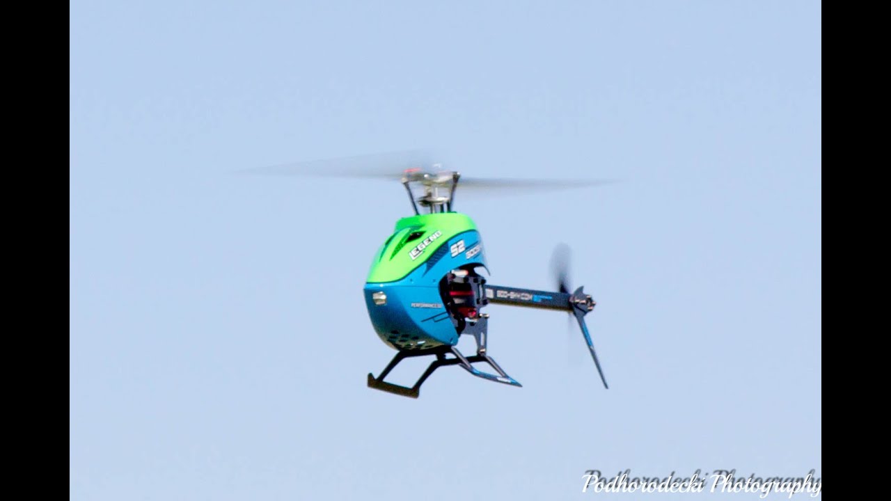 Heli piknik Lipowa k.  Grodkowa 2024