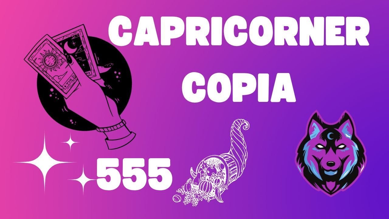 CAPRICORN ♑ 555 Huge Changes✨ If You Only Knew Capricorn ✨ How Good Its About To Get For You 🥰