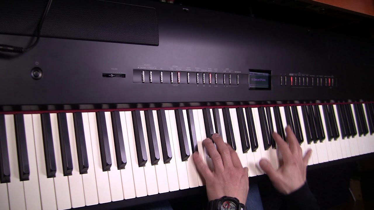 Esta cobardía (piano cover - salsa)