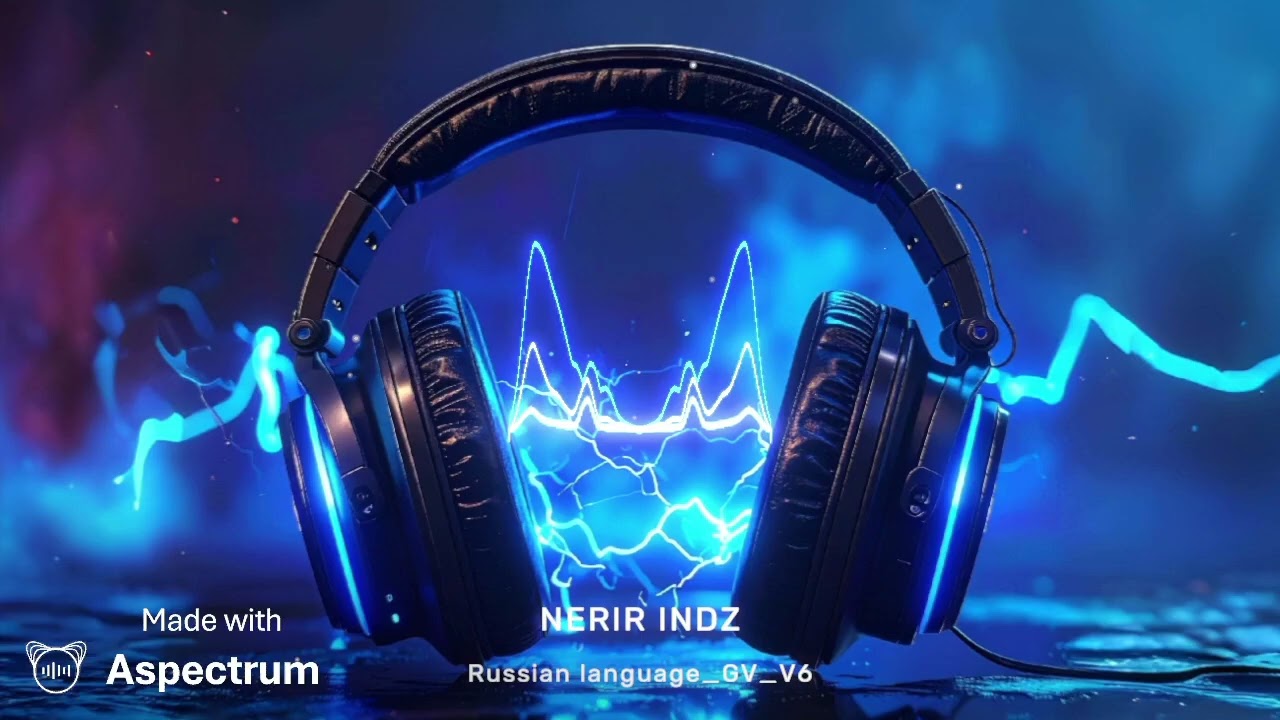 Nerir indz на русском (Qristine Pepelyan&Armen Aloyan)
