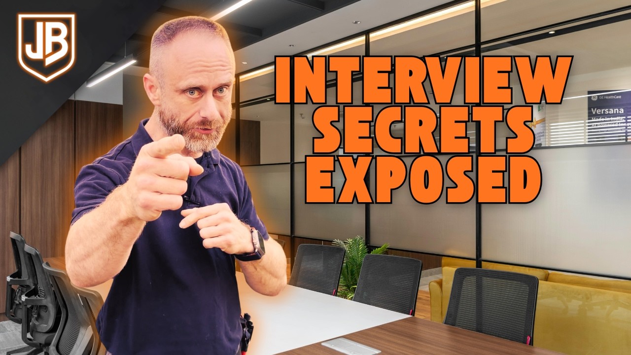 Менеджер по найму раскрывает секреты, о которых вам никогда не рассказывают.