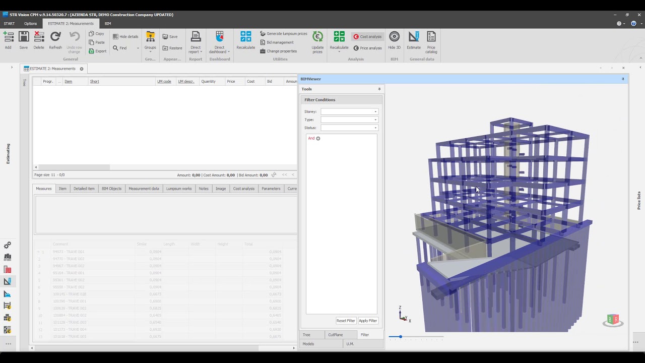 THE ULTIMATE 4D & 5D INTEGRATION with SYNCHRO PRO and CPM