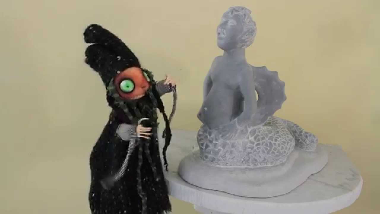 IL BISCIO BIMBIN (Leggende Lucchesi Vol. 2 by Joe Natta - Video Ufficiale)