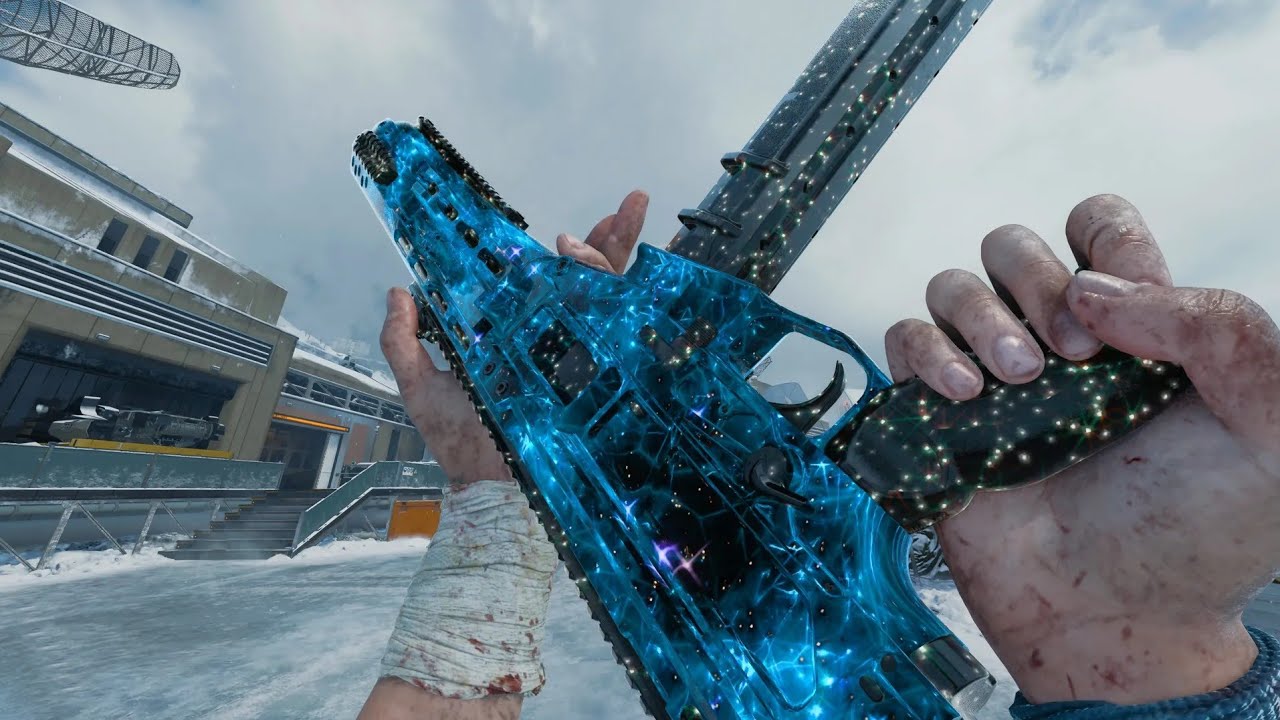 The STURMWOLF 45 is Really Satisfying