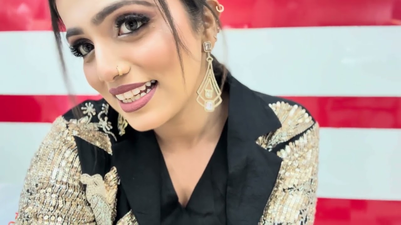 Shaddi m kia enjoy ♥️🙈 