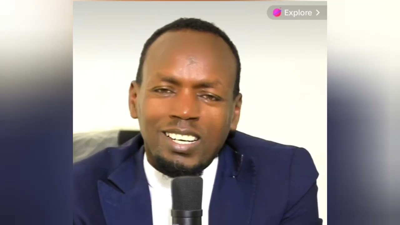 Me seenaa Ajai'baa dhageyfadha haga dhumatii 
