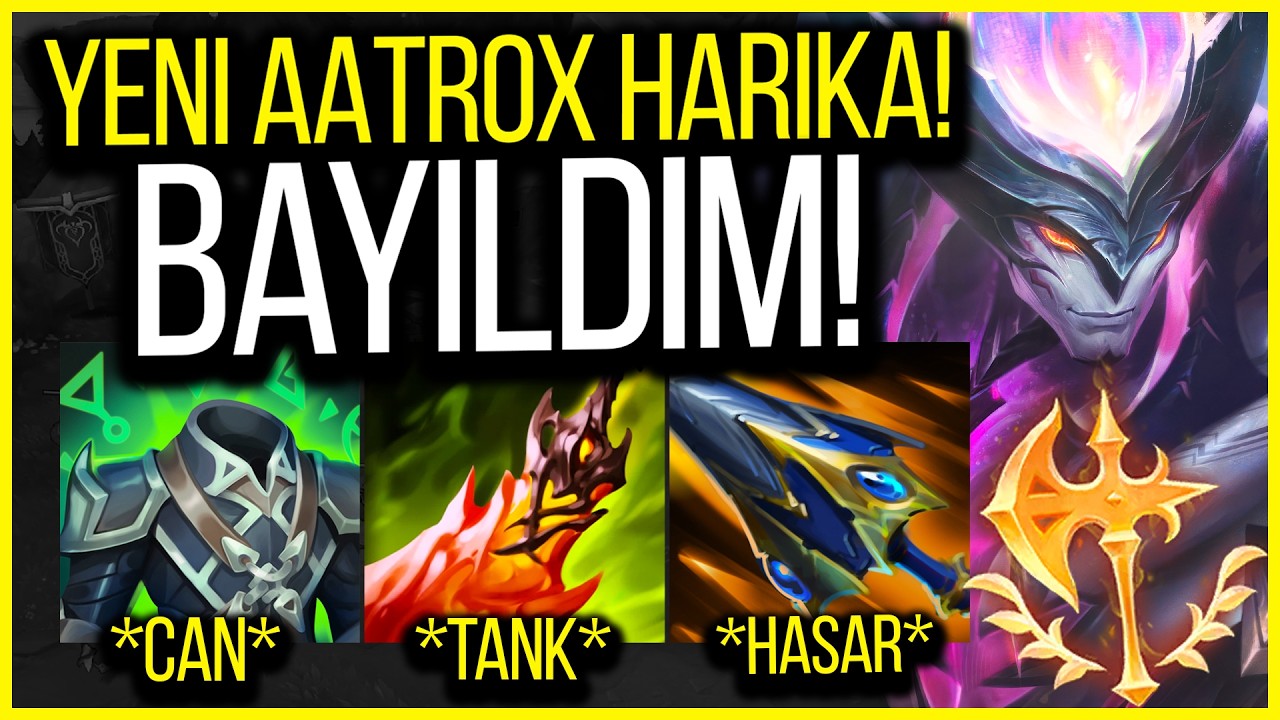 BU KOSTÜME BAYILDIM!