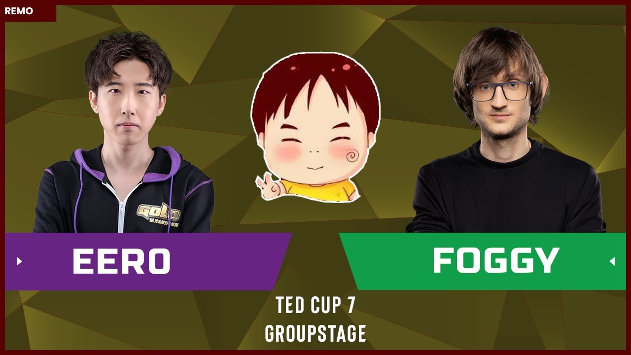 WC3 - TeD Cup 7 - UB SF: [NE] Foggy vs. eer0 [UD] (Group B)