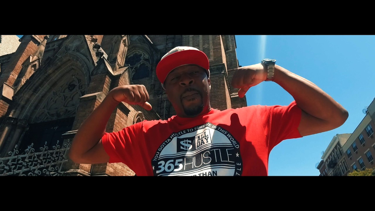 HEAD ICE FT. FLAME & JUNE BANGA - WINGSTOP