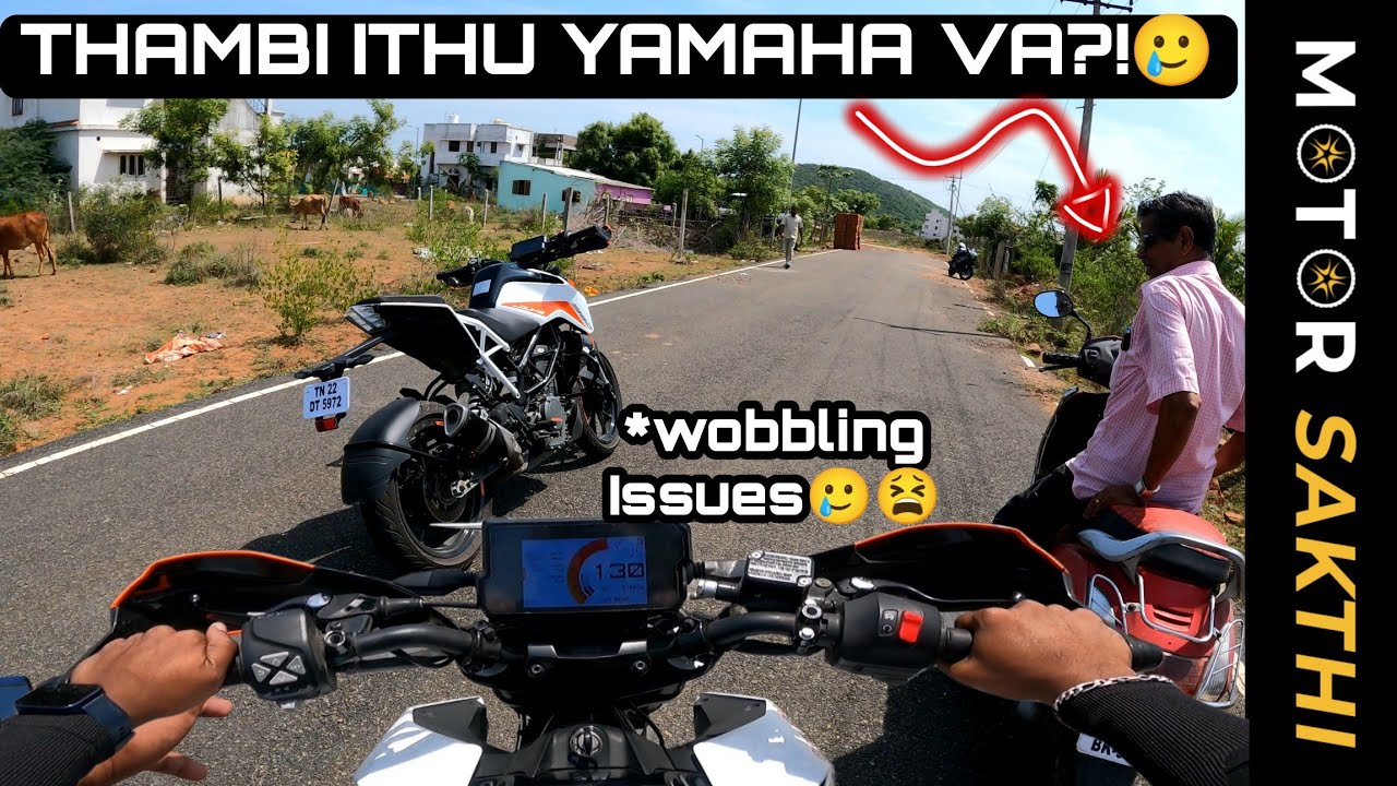 🚫READY TO RACE💥|DUKE 390😈|POWER MADNESS|UNCLE DOUBT🙂CLARIFIED‼️WOBBLING ISSUES😫🚫#duke390 #duke #vlog