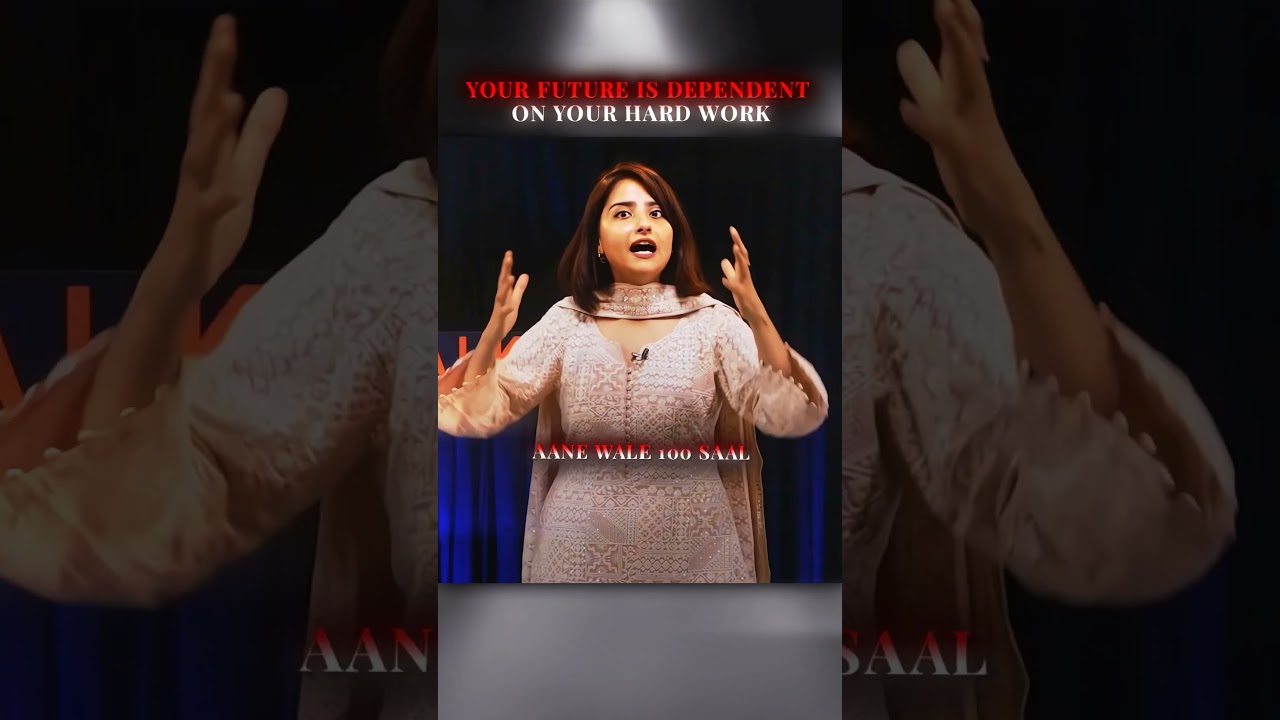 Your future is dependent on your hard work 💪#unacademy #motivation #instagood #studymotivation