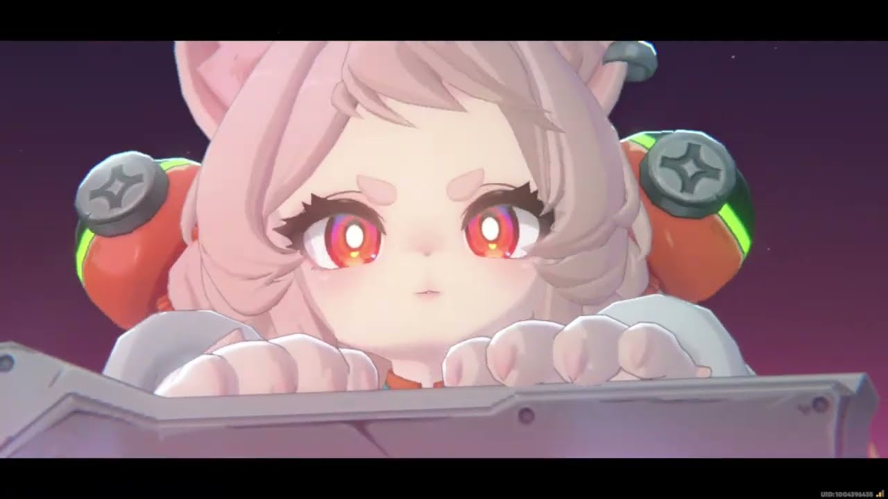 (NEW) Threshold Simulation | ZZZ | v2.6 | Evelyn , Alice , Yixuan , Miyabi & Ye Shunguang