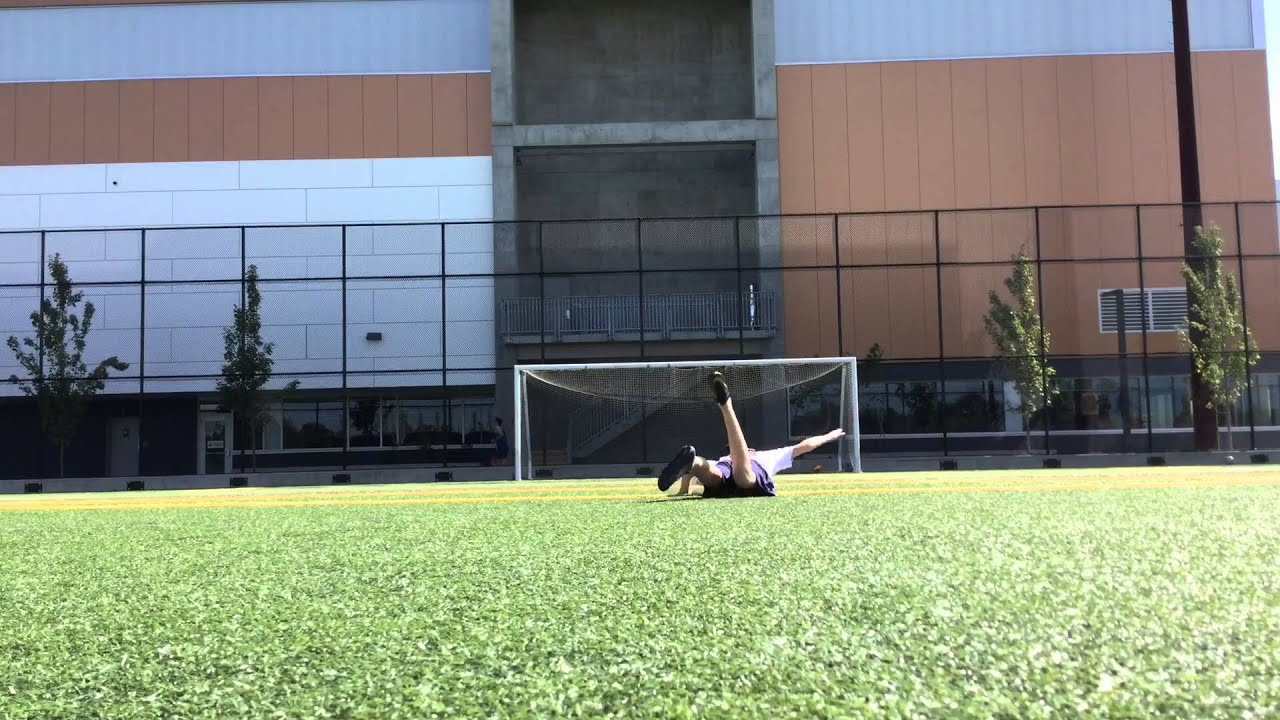 Freekick Compilation #22