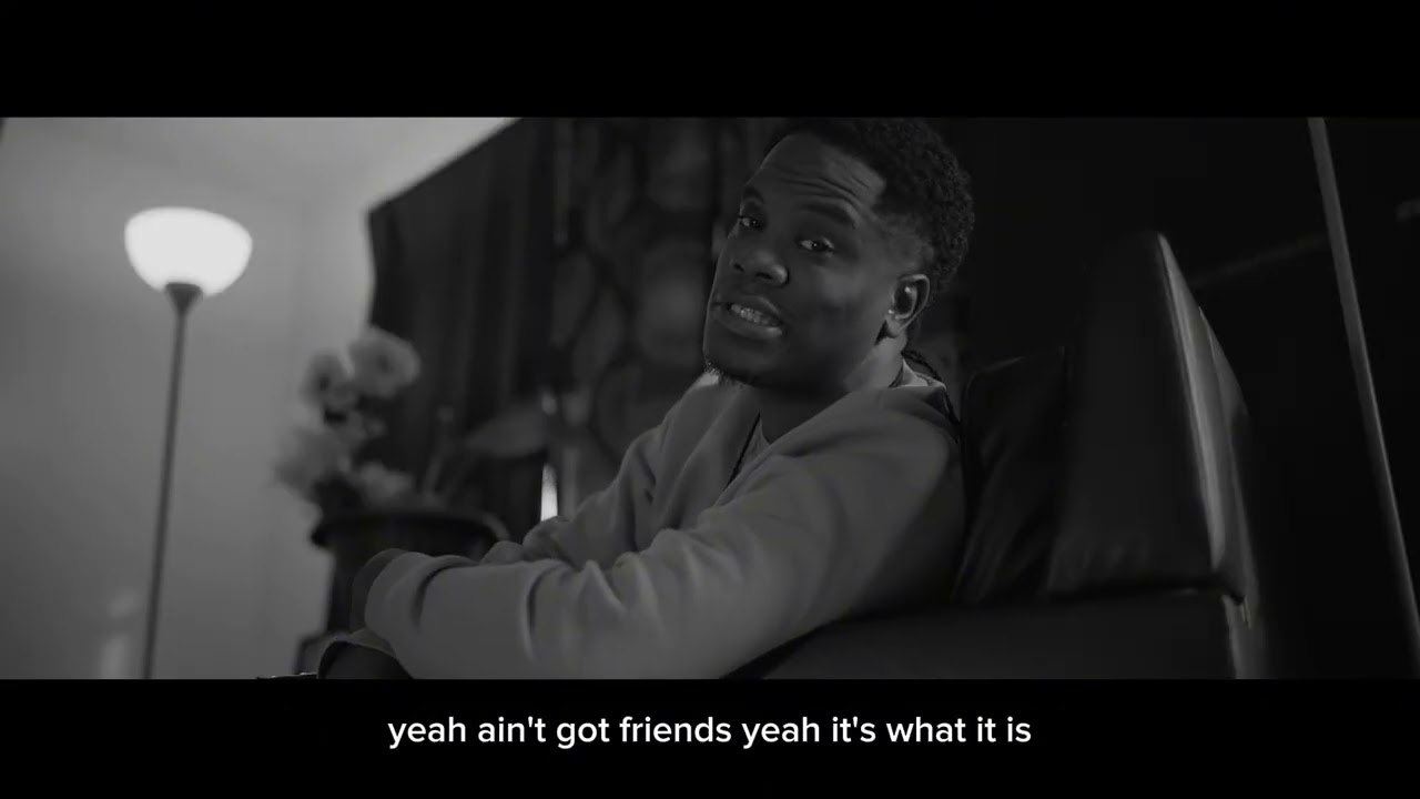 36 INTRO OFFICIAL VIDEO [WITH LYRICS]